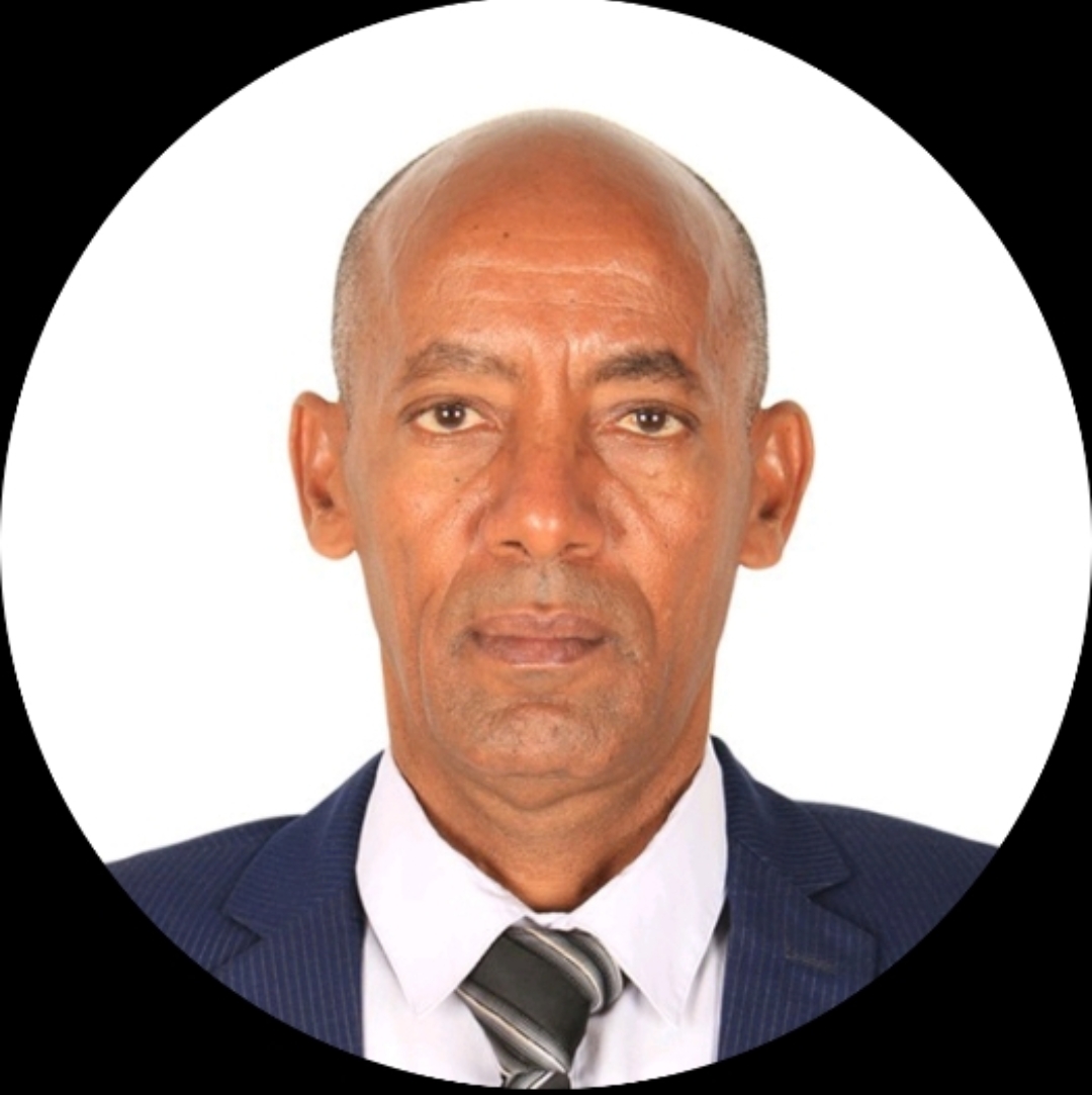 Zerezghi Kidane